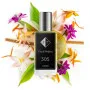 Smaržas Nr. 305, iedvesmotas no Davidoff - Silver Shadow, 33 ml