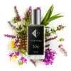 No306 smaržas, ko iedvesmojis Mexx - Man 2 ml