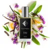 No310 smaržas, ko iedvesmojis Gucci - Guilty pour Homme 33 ml