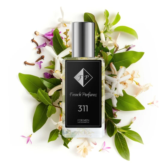 No311 smaržas, ko iedvesmojis Calvin Klein - Eternity 33 ml