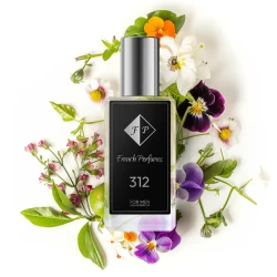 Nr312 smaržas, ko iedvesmojis Diesel - BAD 33 ml