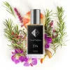 Nr314 smaržas, ko iedvesmojis Lacoste - Style in Play (Sarkans) 60 ml