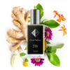 No316 smaržas, ko iedvesmojis YSL - L'Homme Ultime 104 ml