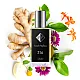 No316 smaržas, ko iedvesmojis YSL - L'Homme Ultime 104 ml