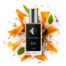 Bvlgari iedvesmotās smaržas No320 - Aqva 104 ml