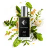 No321 smaržas, ko iedvesmojis Jean Paul Gaultier - Le Beau Paradise Garden 33 ml