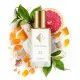 No33 smaržas, ko iedvesmoja Paco Rabanne-Black XS For Her 33 ml EDT