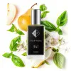 No341 smaržas, ko iedvesmojis Hugo Boss - Hugo XY 2 ml