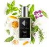 No348 Smaržas, ko iedvesmoja Dolce&Gabbana - The One 2 ml