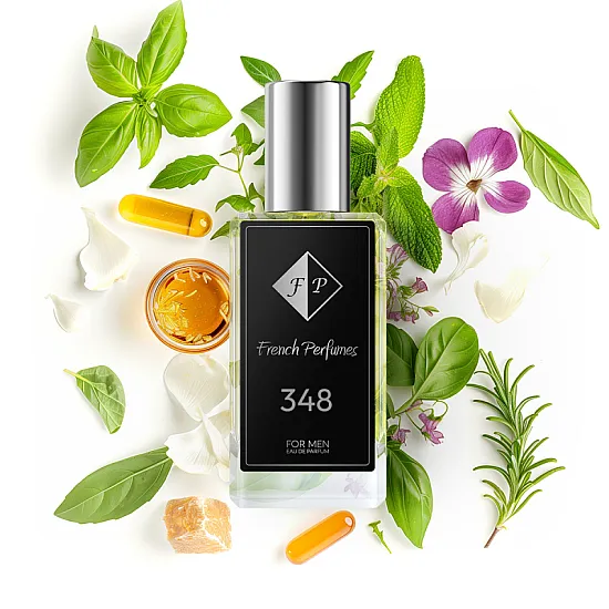No348 Smaržas, ko iedvesmoja Dolce&Gabbana - The One 2 ml