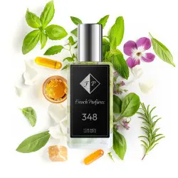 No348 Smaržas, ko iedvesmoja Dolce&Gabbana - The One 60 ml