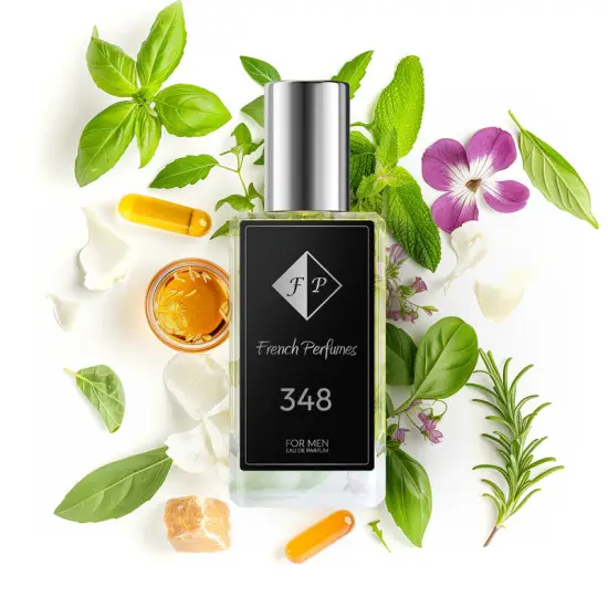 No348 Smaržas, ko iedvesmoja Dolce&Gabbana - The One 60 ml