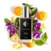 Nr355 Diesel iedvesmotās smaržas - Only The Brave 2 ml