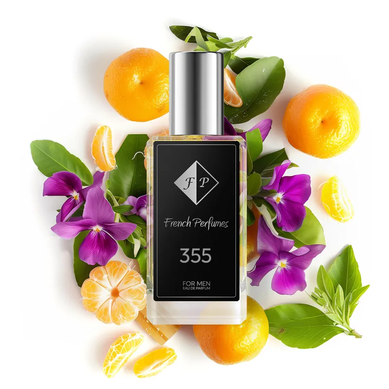 Nr355 Diesel iedvesmotās smaržas - Only The Brave 2 ml