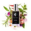 No400 smaržas, ko iedvesmojis Gucci - Pour Home II 2 ml