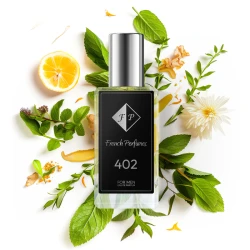 Nr402 smaržas, ko iedvesmojis Armani - Code Sport 60 ml