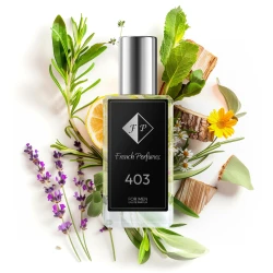 No403 smaržas, ko iedvesmojis Paco Rabanne -Black Xs L'Exces 33 ml