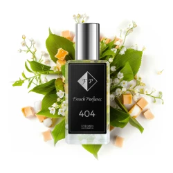 Nr404 smaržas, ko iedvesmoja Thierry Mugler - A Men 104 ml