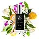 Nr409 Ralph Lauren iedvesmotās smaržas - Polo Double Black 2 ml