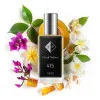 No415 smaržas, ko iedvesmojis Antonio Banderass - Blue Seduction 104 ml