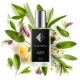 No420 smaržas, ko iedvesmojis Armani - Eau de Cedre 2 ml