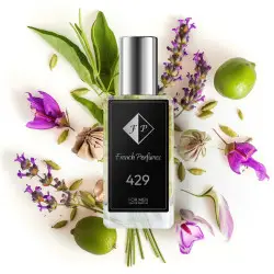 No429 smaržas, ko iedvesmojis YSL - La Nuit de L'Homme ( UNIKAT ) 60 ml