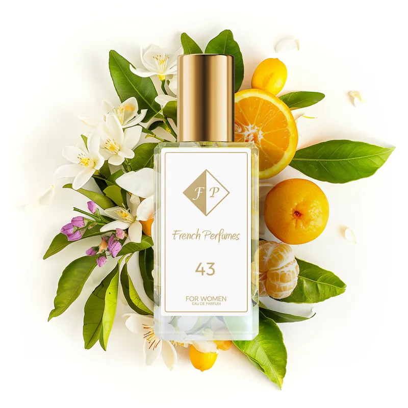 Nr. 43 Versace iedvesmotās smaržas - Versus 104 ml