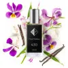 No430 smaržas, ko iedvesmojis YSL - La Nuit de L'Homme Intense 2 ml