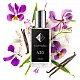 No430 smaržas, ko iedvesmojis YSL - La Nuit de L'Homme Intense 33 ml