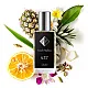 No437 smaržas iedvesmojis Calvin Klein - Obsessed vīriešiem 33 ml