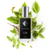 Nr438 smaržas iedvesmojis Calvin Klein - Truth for Men 2 ml