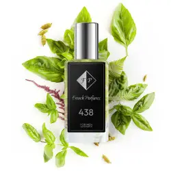 No438 smaržas, ko iedvesmojis Calvin Klein - Truth for Men 104 ml
