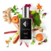 No441 smaržas, ko iedvesmojis Lacoste - L'Homme 60 ml