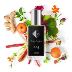 No441 smaržas, ko iedvesmojis Lacoste - L'Homme 60 ml