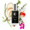 No452 smaržas, ko iedvesmojis Paco Rabanne - Pure XS 2 ml
