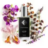 No459 smaržas, ko iedvesmoja Givenchy - Gentleman Edp 2018 104 ml