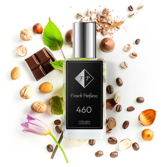 No460 Valentino iedvesmotās smaržas - Uomo 2 ml