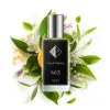 No463 smaržas, ko iedvesmojis Hugo Boss - pudelēs United 60 ml