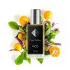 No465 smaržas iedvesmojis Calvin Klein - Eternity Air Vīriešiem 2 ml