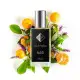 No465 smaržas iedvesmojis Calvin Klein - Eternity Air Vīriešiem 2 ml
