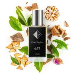 No467 Tom Fordin inspiroima hajuvesi - For Men Extreme 104 ml