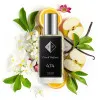 Nr474 Armani iedvesmotās smaržas - Code Absolu 2 ml