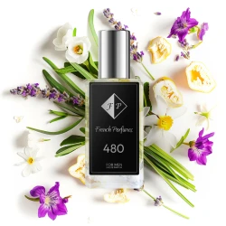 No480 smaržas, ko iedvesmojis Lacoste - Eau De Lacoste L.12.12 French PanachePour Lui 60 ml