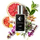 Nr481 perfumy inspirowane Yves Saint Laurent - La Nuit Del'Homme EDP 2019 104 ml
