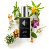 No483 smaržas, ko iedvesmojis Rochas - L'Homme Rochas 104 ml