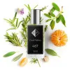 Nr487 Giorgio Armani iedvesmotās smaržas - Acqua di Giò Profondo Lights 104 ml
