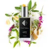 No492 smaržas, ko iedvesmojis Eans Pols Gotjē - Scandal Pour Homme 2 ml