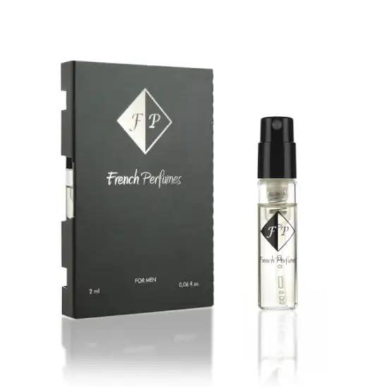 Nr8 smaržas, iedvesmojušās no Carolina Herrera - 212 VIP 33 ml EDP FP8-33 French Perfumes