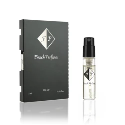 Nr149 smaržas inhalācijai TOM FORD - Electric Cherry (UNISEX) 2 ml