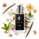 No594 smaržas, ko iedvesmojis Maison Francis Kurkdjian - Gentle Fluidity Gold ( UNISEX ) 2 ml